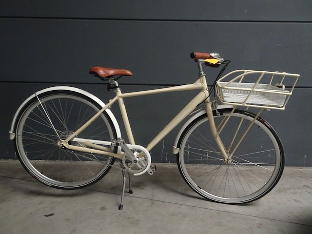 Herenfiets gary fisher - afbeelding 2 van  4