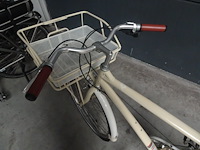 Herenfiets gary fisher - afbeelding 4 van  4