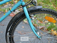 Herenfiets gazelle, vrouwenfiets canyon - afbeelding 2 van  13