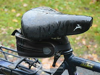 Herenfiets gazelle, vrouwenfiets canyon - afbeelding 9 van  13