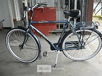 Herenfiets gazelle - afbeelding 1 van  3