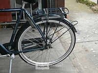 Herenfiets gazelle - afbeelding 2 van  3