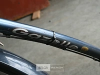 Herenfiets gazelle - afbeelding 3 van  3