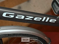 Herenfiets gazelle - afbeelding 3 van  3