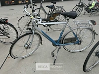 Herenfiets gazelle - afbeelding 1 van  3