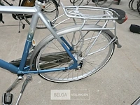 Herenfiets gazelle - afbeelding 2 van  3