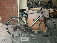 Herenfiets giant - afbeelding 1 van  3
