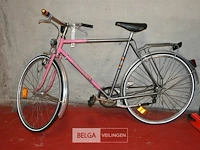 Herenfiets girardengo - afbeelding 1 van  3