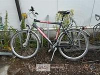 Herenfiets hitachi - afbeelding 1 van  3