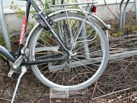 Herenfiets hitachi - afbeelding 2 van  3