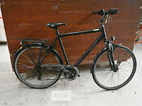 Herenfiets kalkhoff - afbeelding 1 van  3