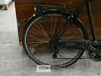 Herenfiets kalkhoff - afbeelding 2 van  3