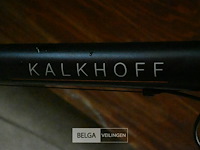 Herenfiets kalkhoff - afbeelding 3 van  3