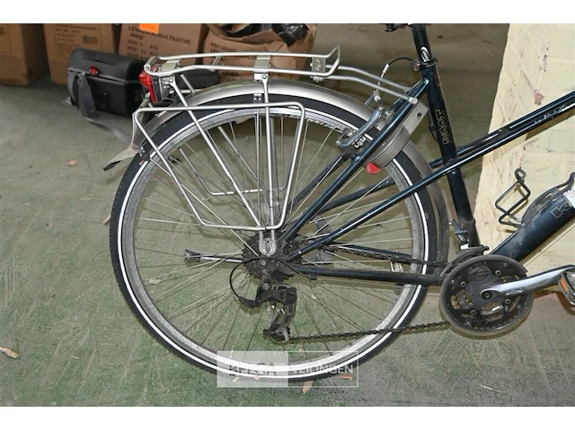 Herenfiets koga - afbeelding 2 van  3