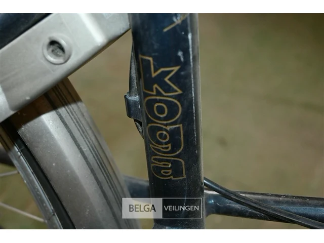 Herenfiets koga - afbeelding 3 van  3