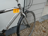 Herenfiets + kruiwagen - afbeelding 3 van  5