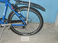 Herenfiets minerva - afbeelding 2 van  4