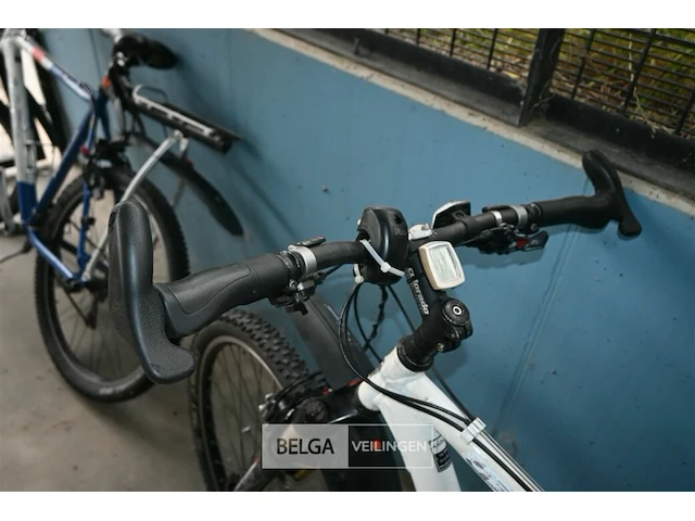 Herenfiets minerva - afbeelding 3 van  4