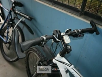 Herenfiets minerva - afbeelding 3 van  4