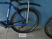Herenfiets minerva - afbeelding 2 van  4