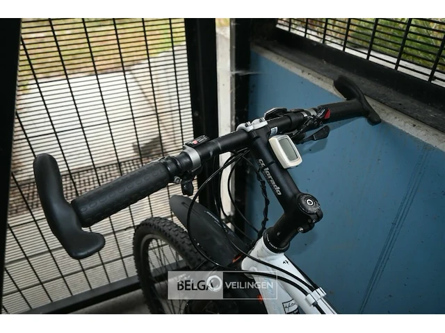 Herenfiets minerva - afbeelding 3 van  4