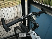 Herenfiets minerva - afbeelding 3 van  4
