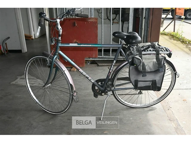 Herenfiets norta - afbeelding 1 van  3