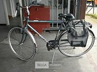 Herenfiets norta - afbeelding 1 van  3