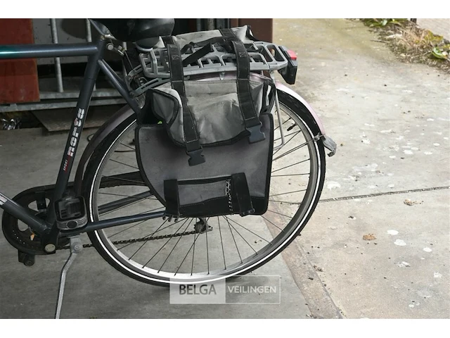 Herenfiets norta - afbeelding 2 van  3