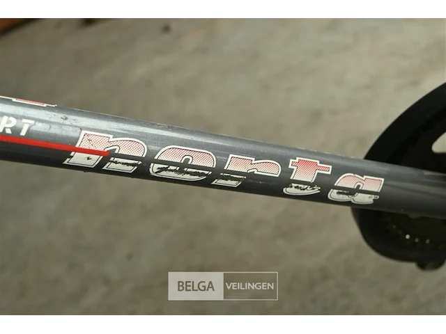 Herenfiets norta - afbeelding 3 van  3