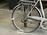 Herenfiets norta - afbeelding 2 van  3