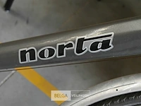 Herenfiets norta - afbeelding 3 van  3