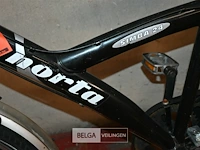 Herenfiets norta - afbeelding 3 van  3