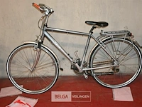 Herenfiets norta - afbeelding 1 van  4