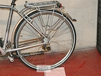 Herenfiets norta - afbeelding 2 van  4