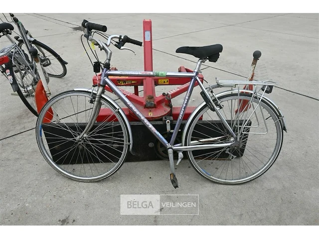 Herenfiets norta - afbeelding 1 van  3