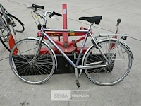 Herenfiets norta - afbeelding 1 van  3