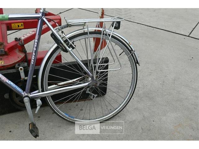 Herenfiets norta - afbeelding 2 van  3