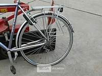 Herenfiets norta - afbeelding 2 van  3