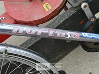 Herenfiets norta - afbeelding 3 van  3