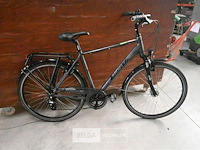 Herenfiets norta - afbeelding 1 van  3
