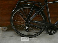 Herenfiets norta - afbeelding 2 van  3