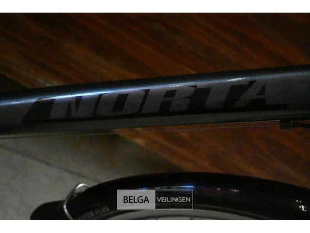 Herenfiets norta - afbeelding 3 van  3