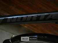 Herenfiets norta - afbeelding 3 van  3