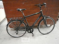 Herenfiets norta - afbeelding 1 van  3