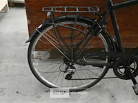 Herenfiets norta - afbeelding 2 van  3