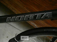 Herenfiets norta - afbeelding 3 van  3