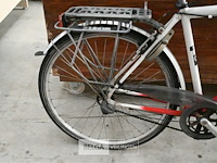 Herenfiets norta - afbeelding 2 van  3