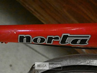 Herenfiets norta - afbeelding 3 van  3