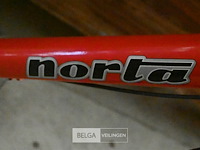 Herenfiets norta - afbeelding 3 van  3